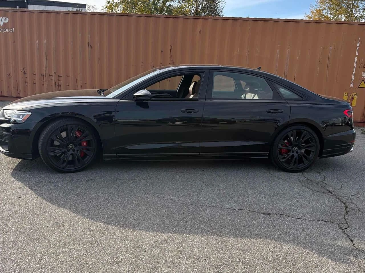 Audi S8 * 4.0 TFSI quattro * CARFAX * ����� �� ����������� | Mobile.bg � ����������� 2