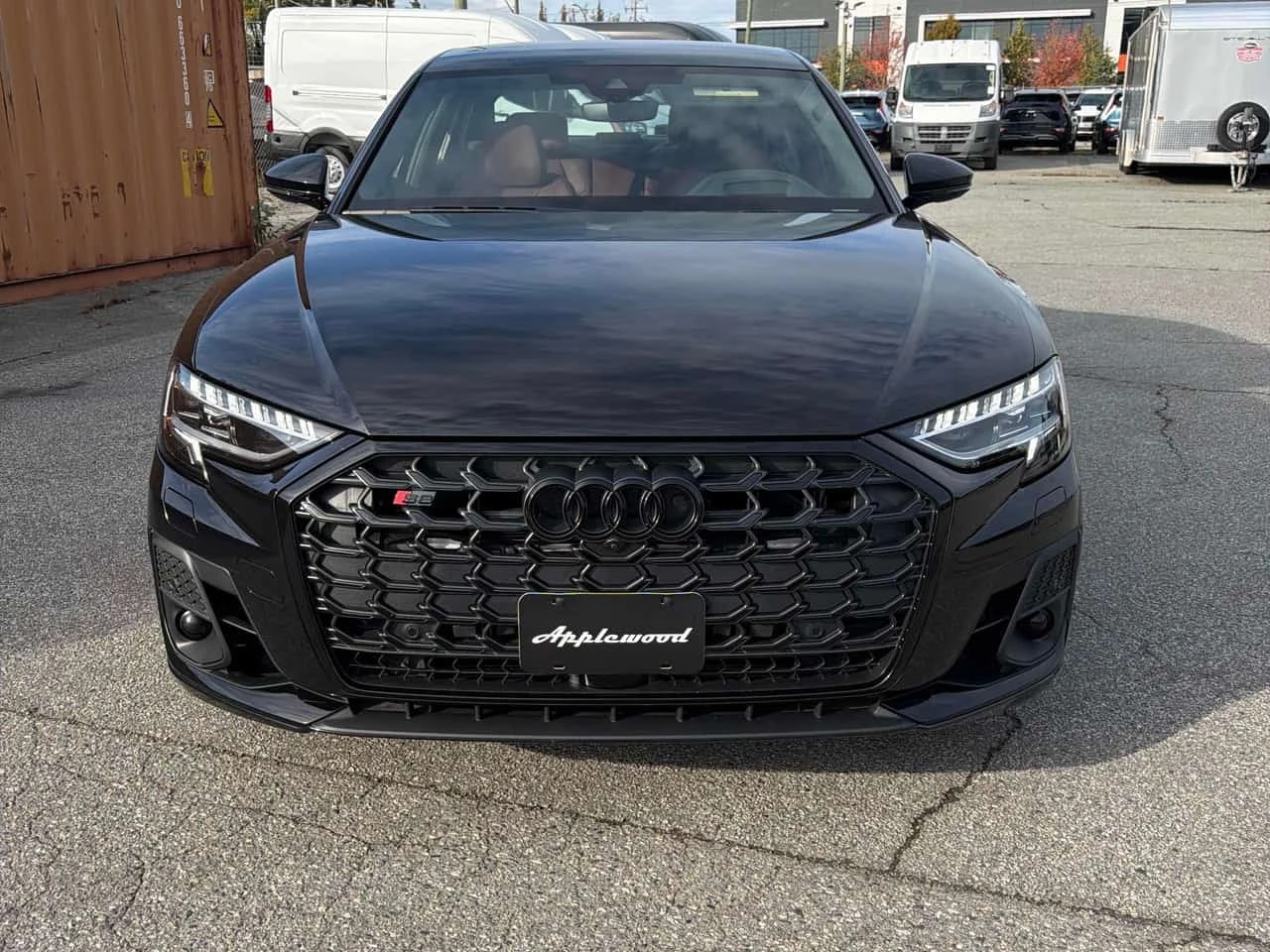Audi S8 * 4.0 TFSI quattro * CARFAX * ����� �� ����������� | Mobile.bg � ����������� 6