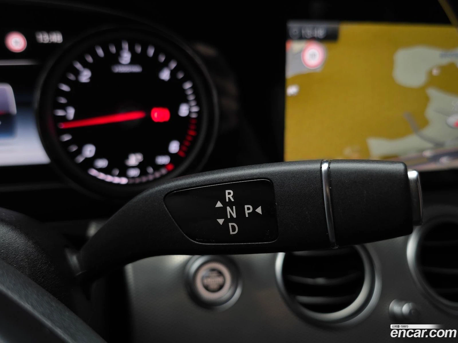 Mercedes-Benz E 220 E220d Avantgarde* ������ ���� �� BG | Mobile.bg � ����������� 9