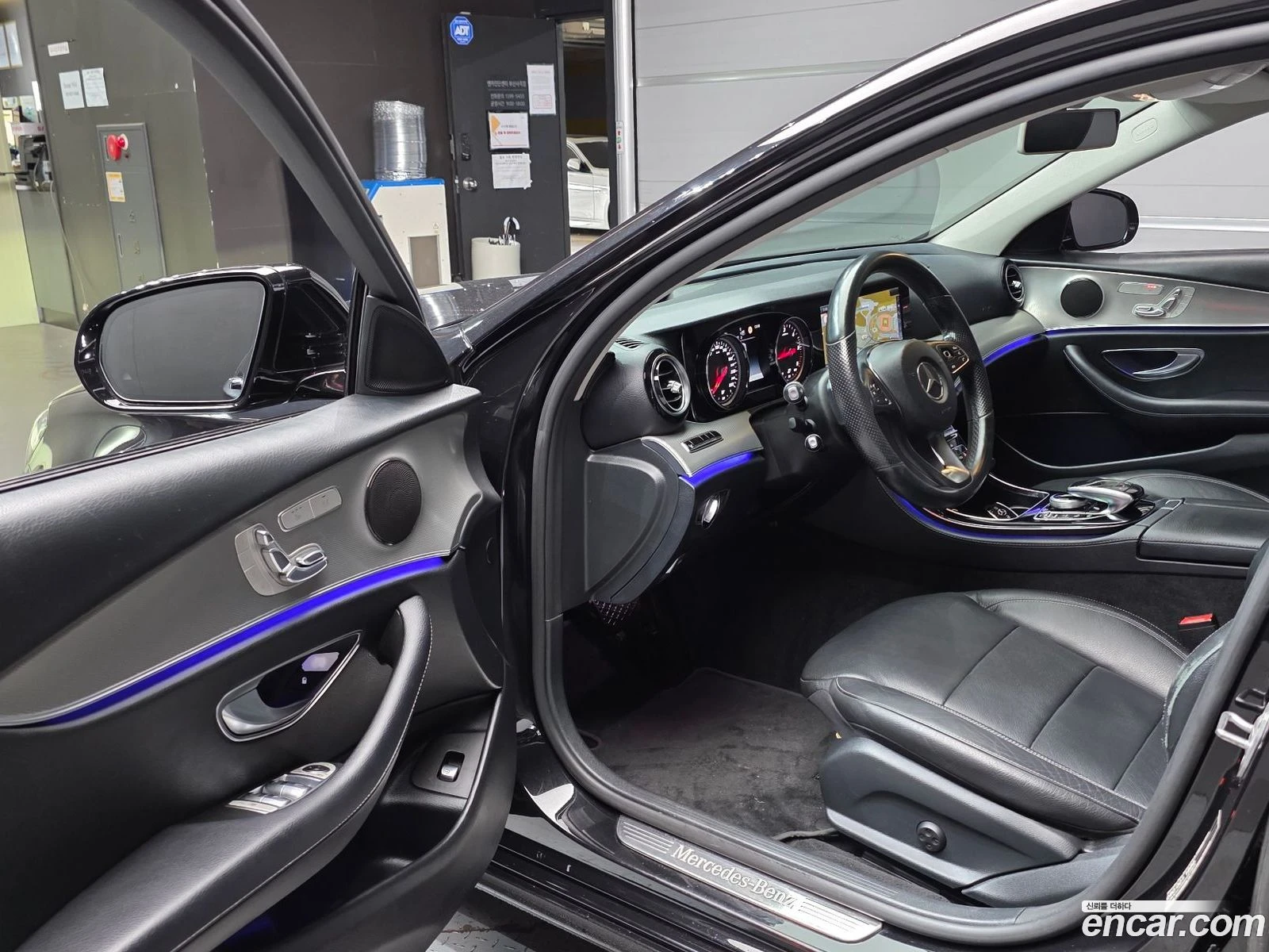 Mercedes-Benz E 220 E220d Avantgarde* ������ ���� �� BG | Mobile.bg � ����������� 10