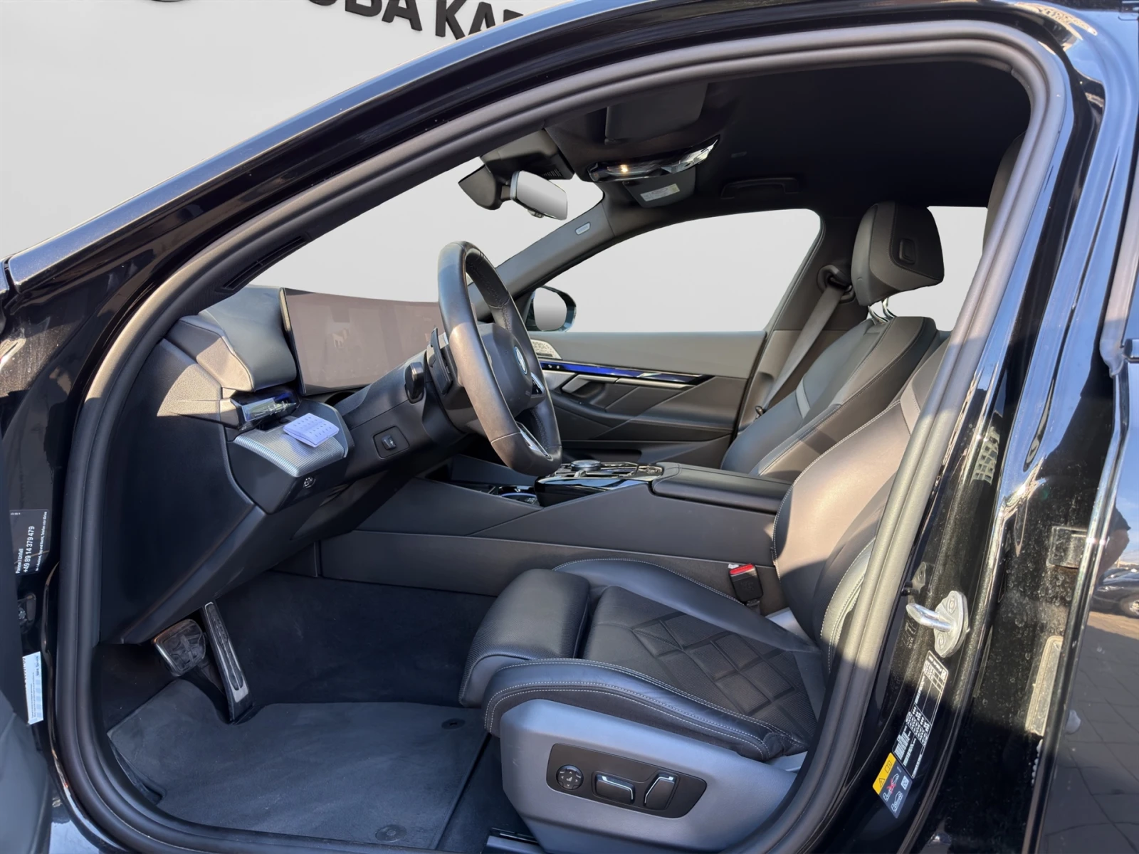BMW i5 xDrive40 | Mobile.bg � ����������� 6
