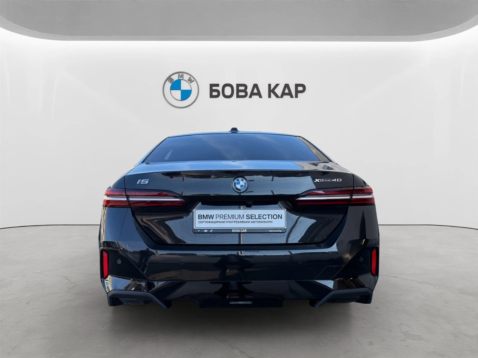 BMW i5 xDrive40 | Mobile.bg � ����������� 13