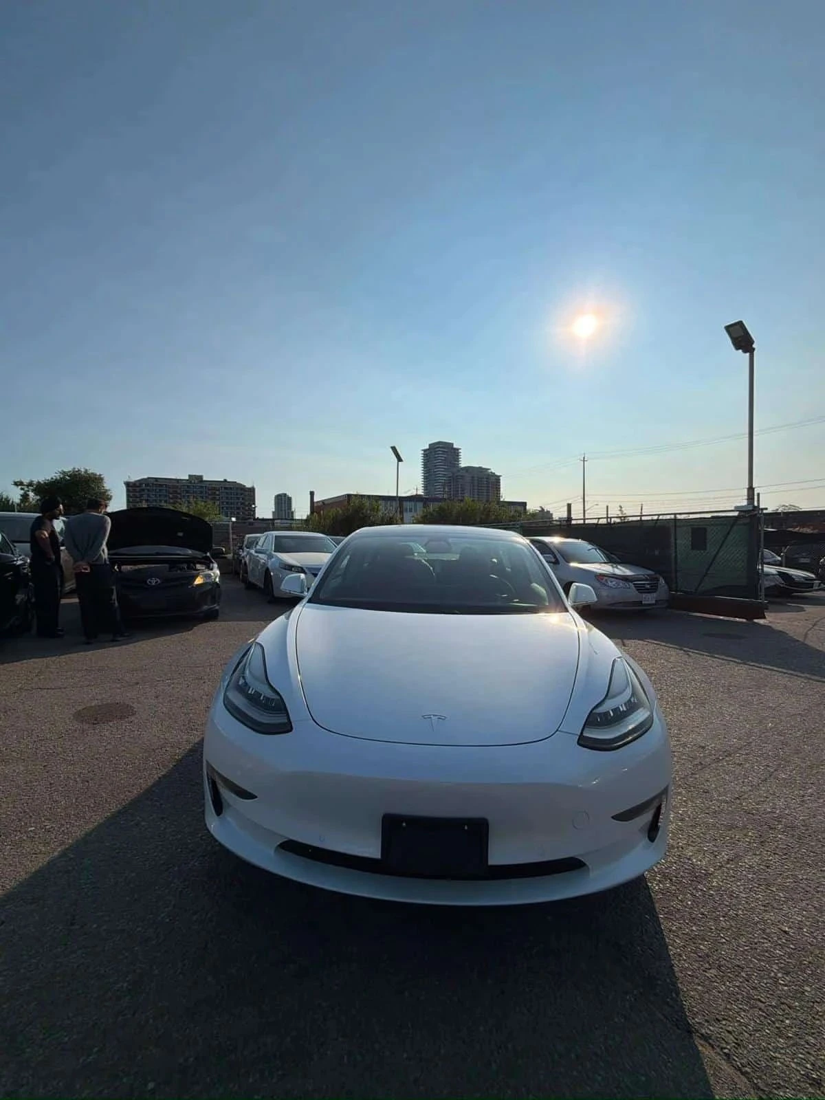 Tesla Model 3 | Mobile.bg � ����������� 13