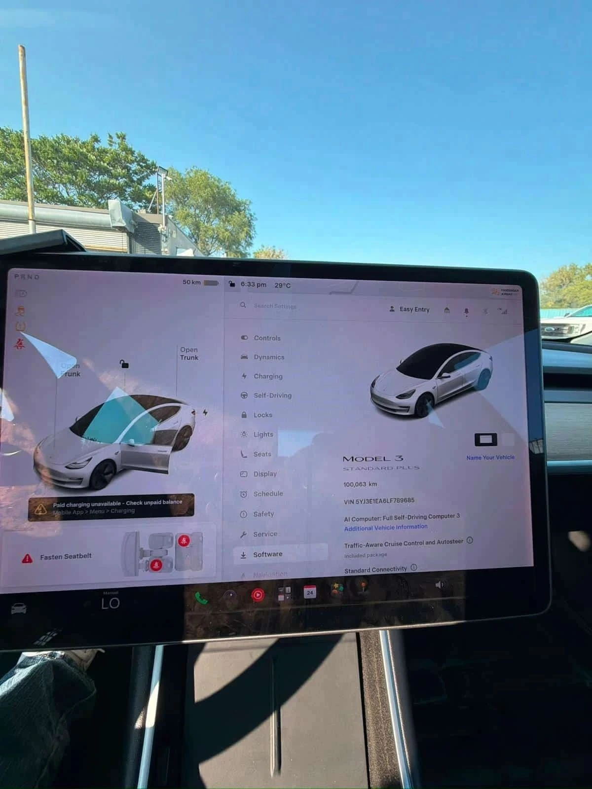 Tesla Model 3 | Mobile.bg � ����������� 11