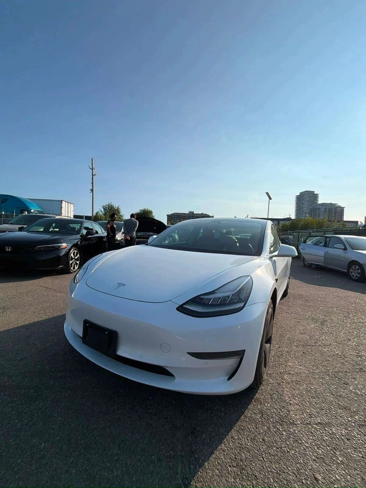 Tesla Model 3 | Mobile.bg � ����������� 5