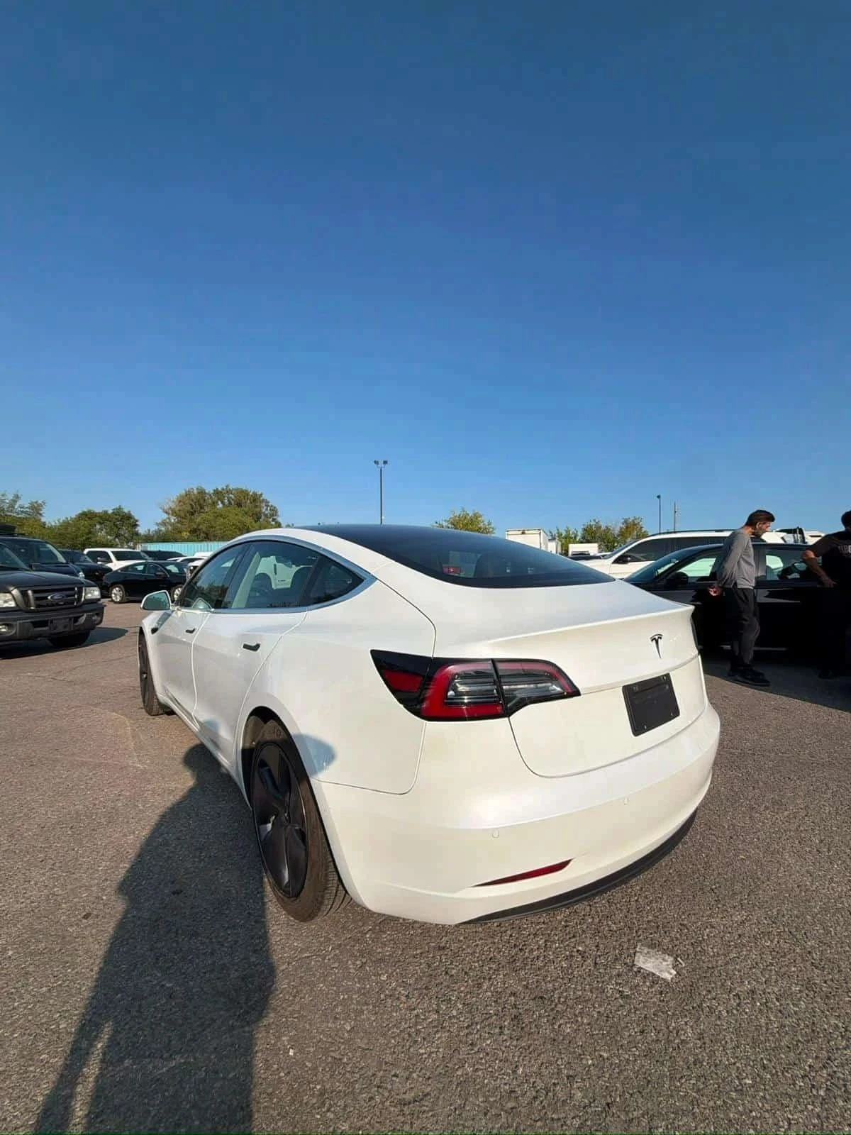 Tesla Model 3 | Mobile.bg � ����������� 10