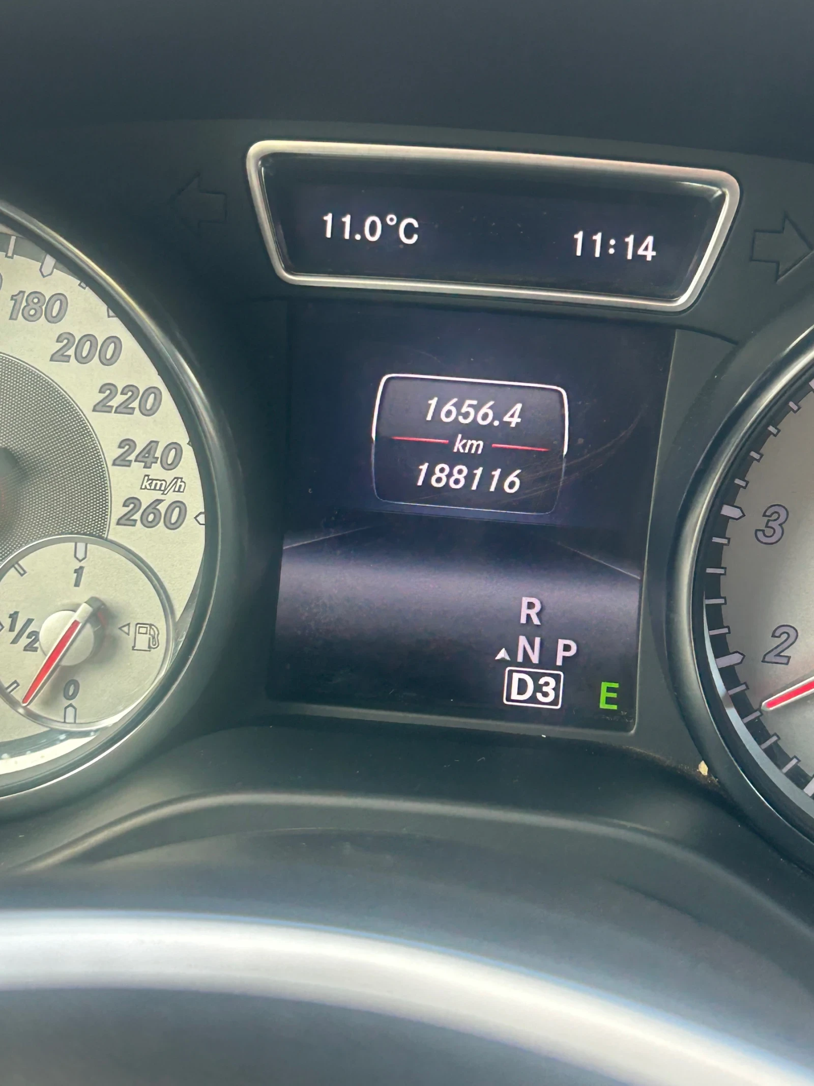 Mercedes-Benz CLA 250 CLA 250 4MATIC, снимка 11 - Автомобили и джипове - 56720104