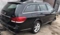 Mercedes-Benz E 220 CDI фейслифт комби, снимка 1