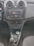 Dacia Logan 1.0 SCe 73 к.с. Бензин - изображение 10