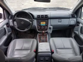 Mercedes-Benz ML 400 12бр. 400CDI 270CDI, снимка 4