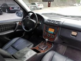 Mercedes-Benz ML 400 12бр. 400CDI 270CDI, снимка 2