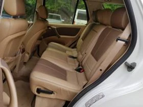 Mercedes-Benz ML 400 12бр. 400CDI 270CDI, снимка 12