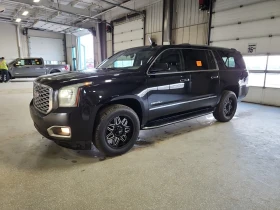 Gmc Yukon * CARFAX* АВТОФИНАНСИРАНЕ* БЕЗ ПЪРВОНАЧАЛНА ВНОСКА