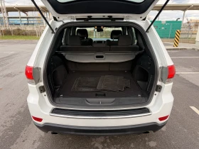 Jeep Grand cherokee 3.0CRDI* NAVI* ПОДГРЕВ* , снимка 7