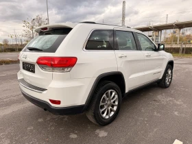 Jeep Grand cherokee 3.0CRDI* NAVI* ПОДГРЕВ* , снимка 4