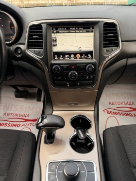 Jeep Grand cherokee 3.0CRDI* NAVI* ПОДГРЕВ* , снимка 10