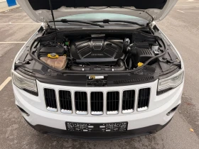 Jeep Grand cherokee 3.0CRDI* NAVI* ПОДГРЕВ* , снимка 15