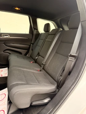 Jeep Grand cherokee 3.0CRDI* NAVI* ПОДГРЕВ* , снимка 8