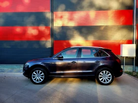 Audi Q5 2.0 TFSI QUATTRO , снимка 7