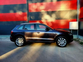 Audi Q5 2.0 TFSI QUATTRO , снимка 8