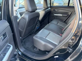 Ford Edge 3.7i SPORT / 155000 км./ PANO / SWISS, снимка 11