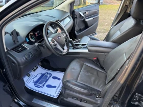 Ford Edge 3.7i SPORT / 155000 км./ PANO / SWISS, снимка 8