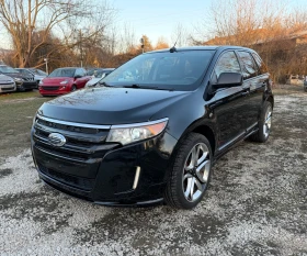 Ford Edge 3.7i SPORT / 155000 км./ PANO / SWISS, снимка 1