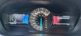 Ford Edge 3.7i SPORT / 155000 км./ PANO / SWISS, снимка 16