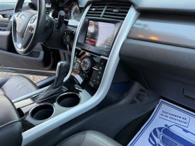 Ford Edge 3.7i SPORT / 155000 км./ PANO / SWISS, снимка 13