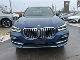 BMW X5 XDRIVE40I , снимка 7
