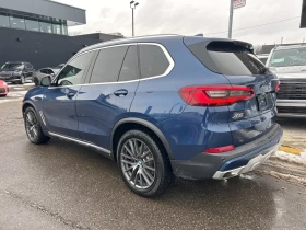 BMW X5 XDRIVE40I , снимка 3