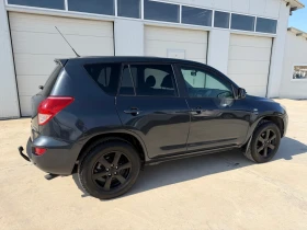 Toyota Rav4 2.2D4D 136k.c* 4x4* Navi* UNIKAT* , снимка 13
