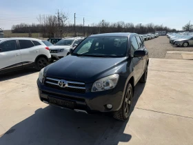 Toyota Rav4 2.2D4D 136k.c* 4x4* Navi* UNIKAT* , снимка 1