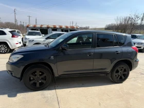 Toyota Rav4 2.2D4D 136k.c* 4x4* Navi* UNIKAT* , снимка 3