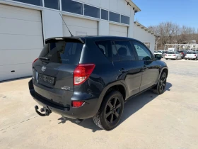 Toyota Rav4 2.2D4D 136k.c* 4x4* Navi* UNIKAT* , снимка 14