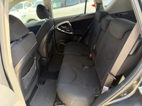 Toyota Rav4 2.2D4D 136k.c* 4x4* Navi* UNIKAT* , снимка 8