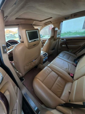 Porsche Cayenne 4.8 Turbo, снимка 10