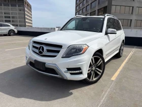 Mercedes-Benz GLK * 350 * CARFAX * ЦЕНА ДО БГ, снимка 1