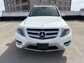 Mercedes-Benz GLK * 350 * CARFAX * ЦЕНА ДО БГ, снимка 5