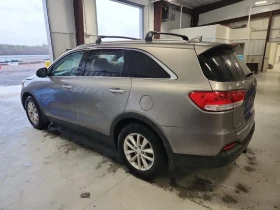 Kia Sorento LX V6, снимка 4