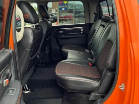 Dodge RAM 1500 * Sport * PANO* ПОДГРЕВ* KEYLESS* , снимка 11