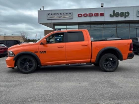 Dodge RAM 1500 * Sport * PANO* ПОДГРЕВ* KEYLESS* , снимка 2