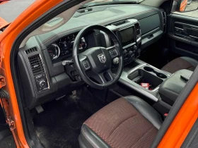 Dodge RAM 1500 * Sport * PANO* ПОДГРЕВ* KEYLESS* , снимка 5