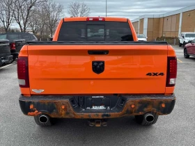 Dodge RAM 1500 * Sport * PANO* ПОДГРЕВ* KEYLESS* , снимка 4