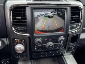 Dodge RAM 1500 * Sport * PANO* ПОДГРЕВ* KEYLESS* , снимка 10