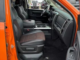 Dodge RAM 1500 * Sport * PANO* ПОДГРЕВ* KEYLESS* , снимка 15