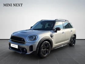 Mini Countryman Cooper SE ALL4, снимка 1