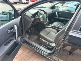 Nissan Qashqai 1.6 dci 4x4, снимка 6