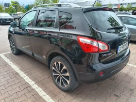 Nissan Qashqai 1.6 dci 4x4, снимка 4