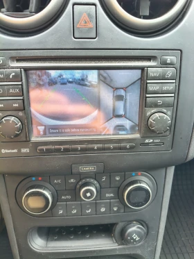 Nissan Qashqai 1.6 dci 4x4, снимка 11